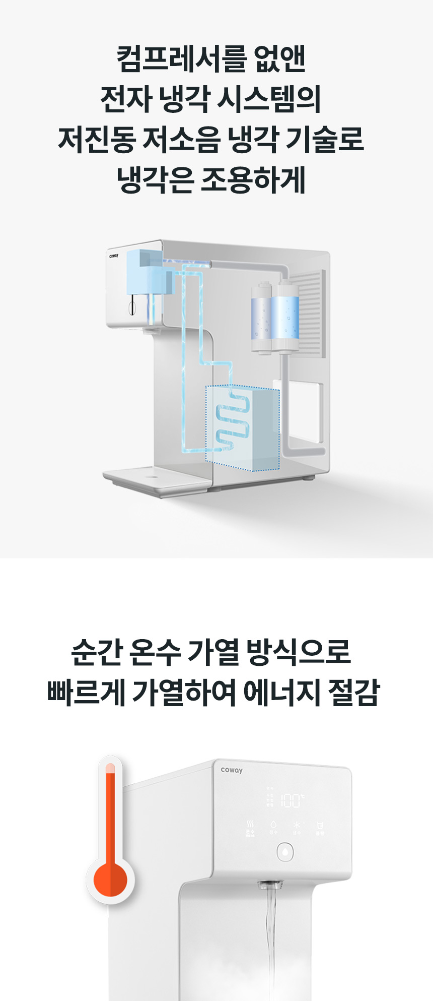 CP-7211N_코웨이 아이콘 정수기2_30번째 상세정보 코웨이 CP-7211N 코웨이 아이콘 정수기2 상세이미지 30