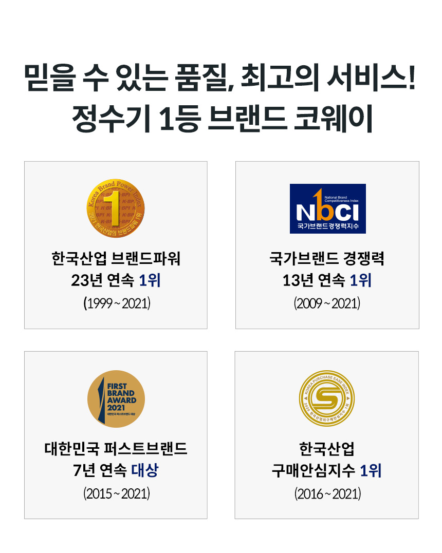 CHP-5610N_코웨이 아이콘 스탠드 정수기_23번째 상세정보 코웨이 CHP-5610N 코웨이 아이콘 스탠드 정수기 상세이미지 24