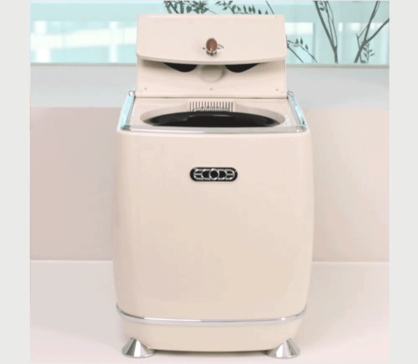 ECC-888WC_에코체 4L 가정용 친환경 음식물처리기 화이트_0번째 상세정보 동양렌탈 ECC-888WC 에코체 4L 가정용 친환경 음식물처리기 화이트 상세이미지 1