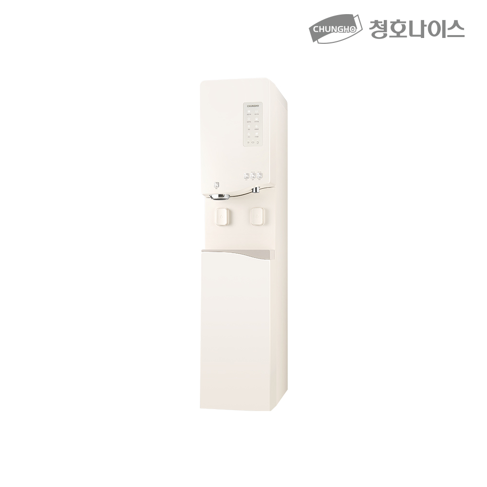 청호나이스 WI-55S9P510M 청호 얼음냉온정수기 550 P 제품 이미지 4