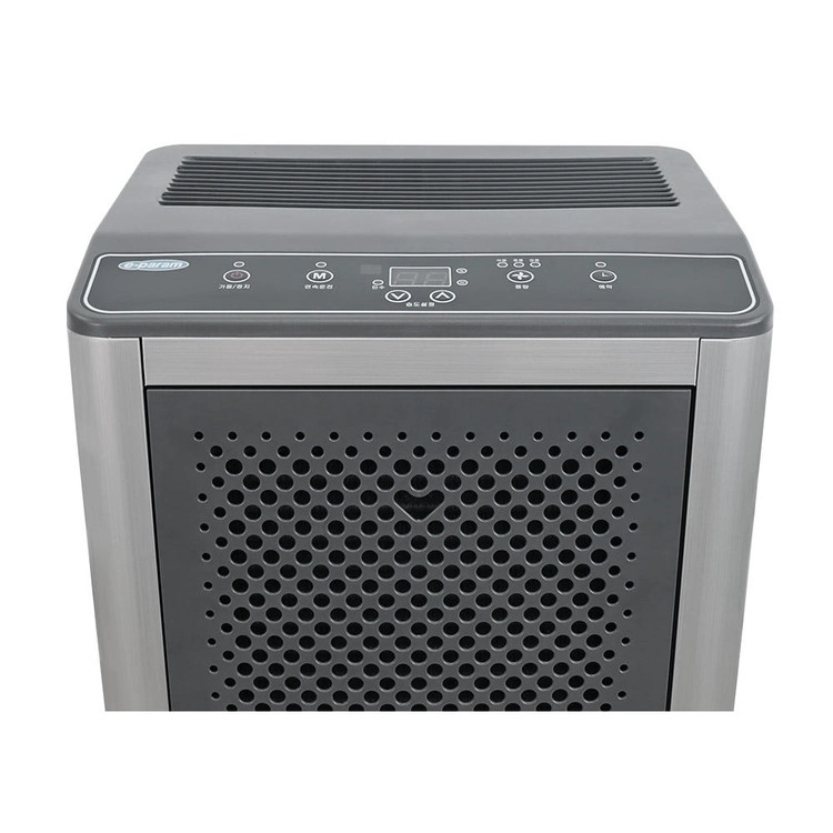 동양렌탈 EPD-AM39SP 65L 이파람 국산 공업용 산업용 업소용 대용량 펌프형 제습기 제품 이미지 4