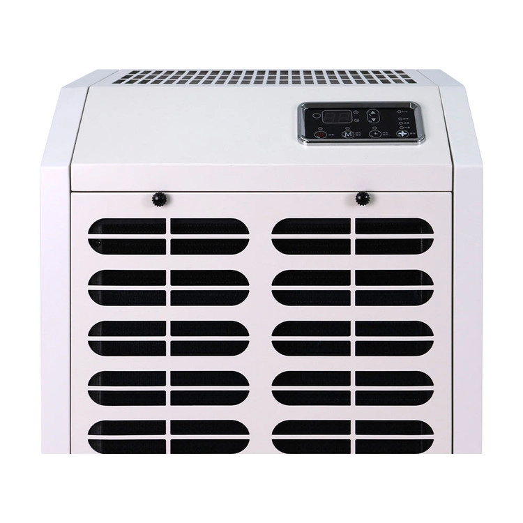 동양렌탈 EPD-AM100S 160L 이파람 국산 공업용 산업용 업소용 대용량 자연배수 제습기 제품 이미지 4
