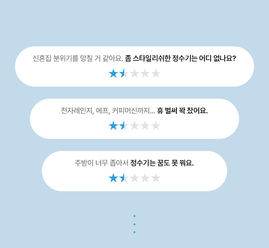 WPU-JAC104_올스텐 SK매직X위글위글 초소형 직수정수기_6번째 상세정보 SK매직 WPU-JAC104 올스텐 SK매직X위글위글 초소형 직수정수기 상세이미지 7