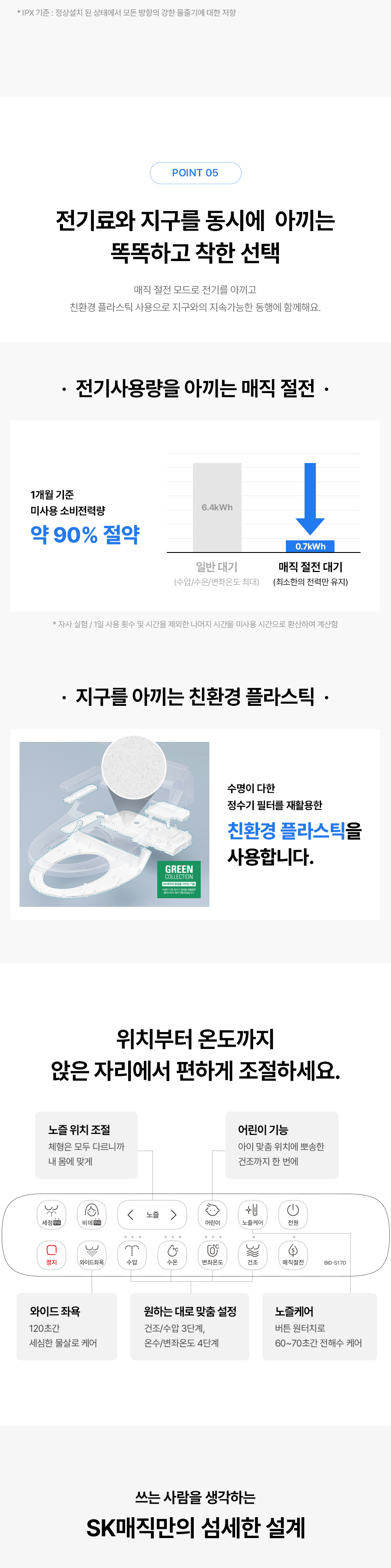 BID-S17DR_SK매직 풀스텐 전해수 스스로 케어_11번째 상세정보 SK매직 BID-S17DR SK매직 풀스텐 전해수 스스로 케어 상세이미지 12
