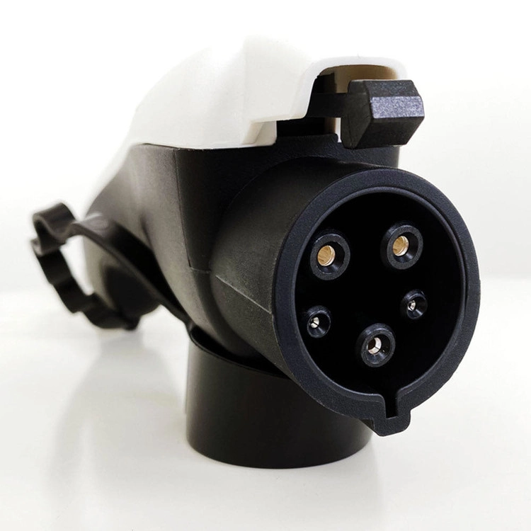 동양렌탈 Charger 7kW 이피아이 가정용 완속 충전케이블 전기차 충전기 EV 제품 이미지 4