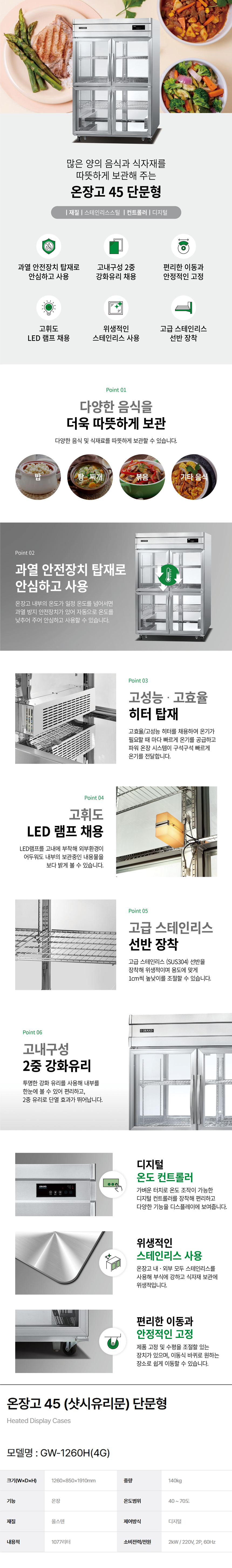 GW-1260H(4G)_그랜드우성 45박스 업소용 건조 보온 보온용기 온장고 보온고 GW-1260H(4G)_0번째 상세정보 동양렌탈 GW-1260H(4G) 그랜드우성 45박스 업소용 건조 보온 보온용기 온장고 보온고 GW-1260H(4G) 상세이미지 1
