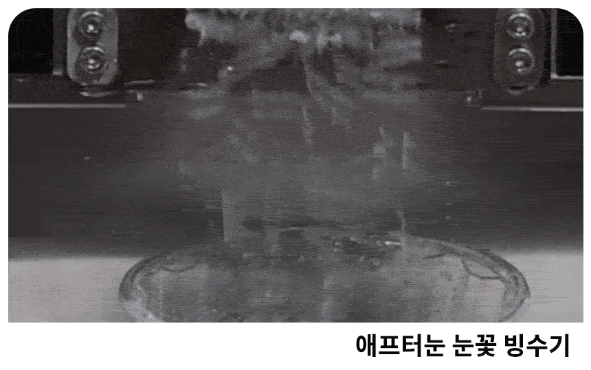 DIM-300NW_애프터눈 수냉식 눈꽃제빙기 눈꽃빙수기 렌탈_5번째 상세정보 동양렌탈 DIM-300NW 애프터눈 수냉식 눈꽃제빙기 눈꽃빙수기 렌탈 상세이미지 6