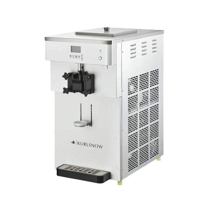 동양렌탈 MT1222C 쿨스노우 자동 아이스크림 제조기 기계 머신 제품 이미지 3
