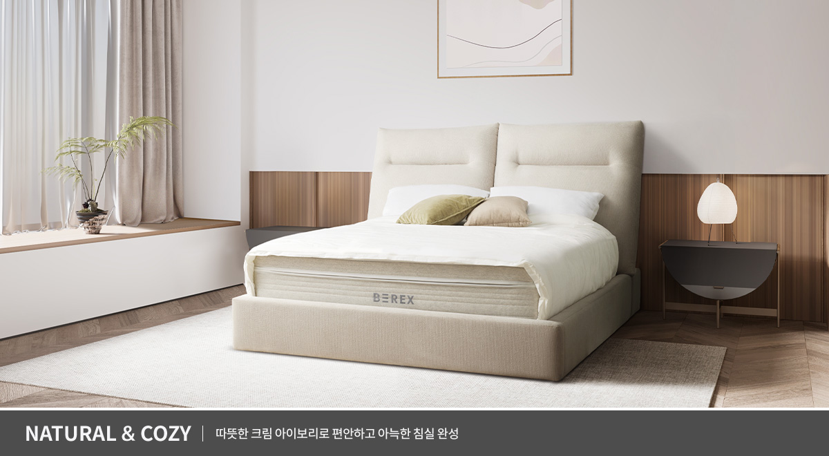 코웨이 CFSS-CB01 BEREX 컴포트 프레임 상세이미지 26