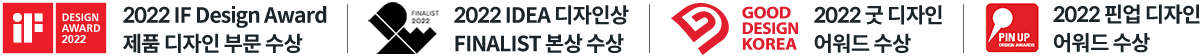 코웨이 CHP-3140N 노블 빌트인 정수기 상세이미지 1