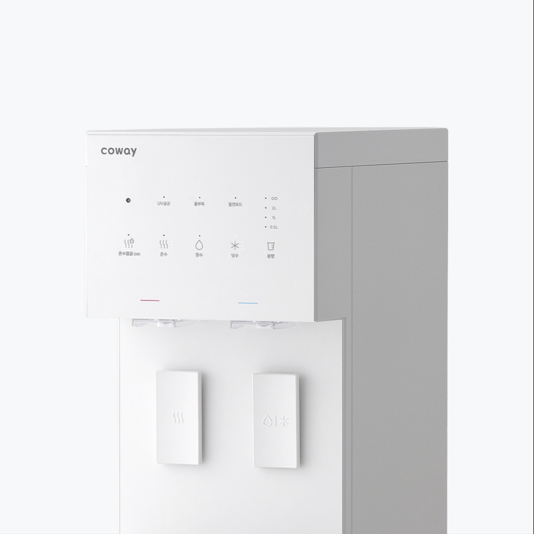 코웨이 CHP-5730N 워터스탠드 플러스 상세이미지 9