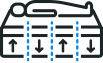 코웨이 CMSS-AS05 BEREX 스마트 매트리스 S8+ 상세이미지 13