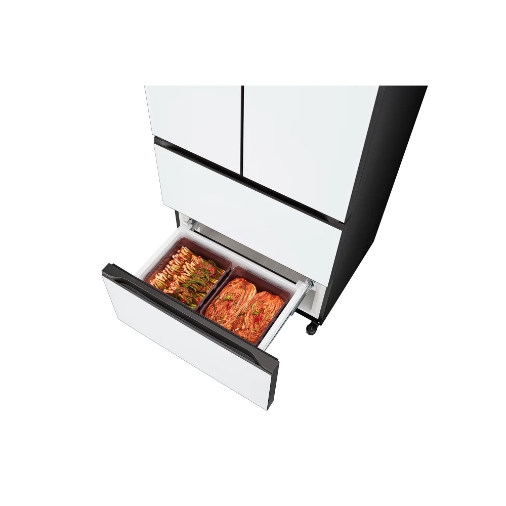 LG전자 z484mqq123s LG 디오스 오브제컬렉션 김치톡톡 Fit & Max 제품 이미지 10