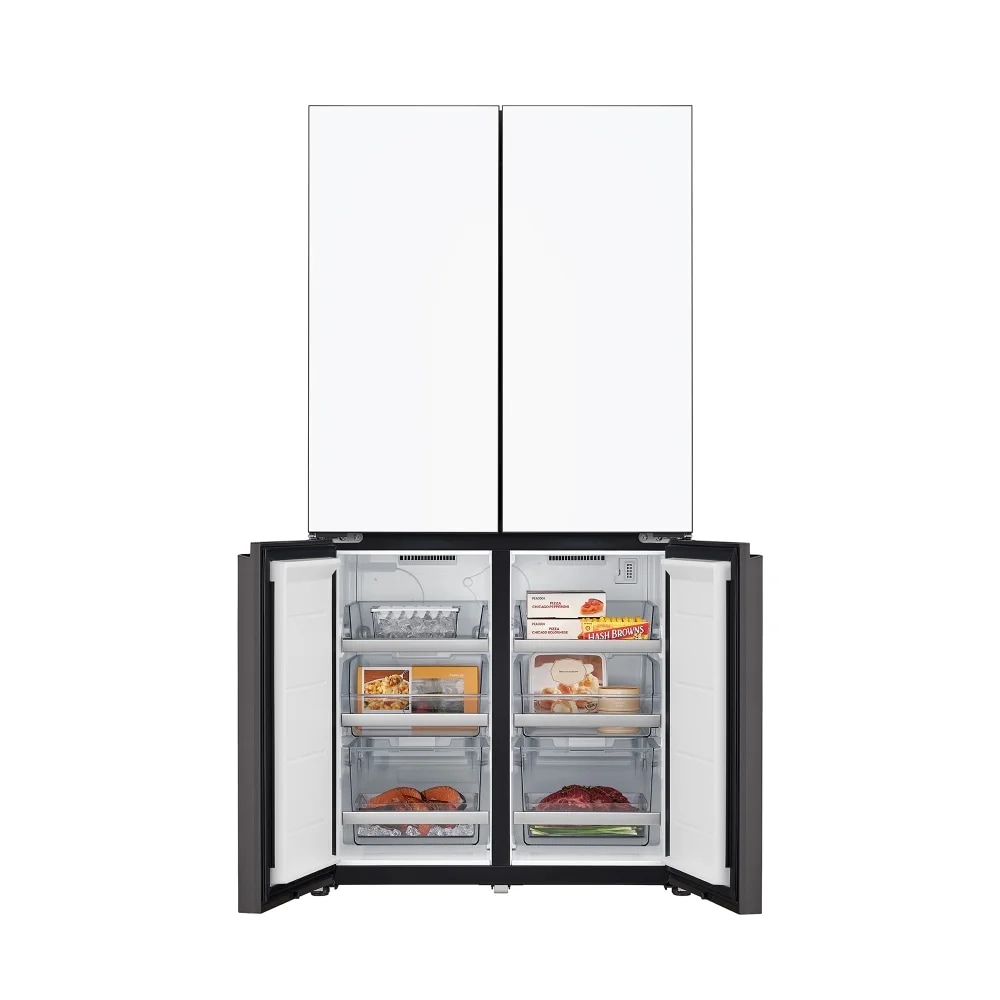 LG전자 m626gqq022s LG 디오스 오브제컬렉션 냉장고 Fit & Max 제품 이미지 10