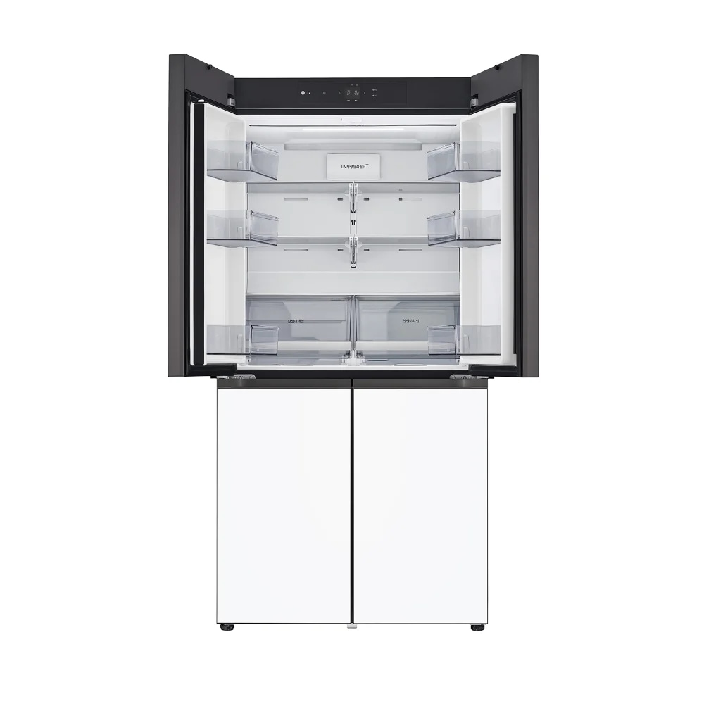 LG전자 m626gyq022s LG 디오스 오브제컬렉션 냉장고 Fit & Max 제품 이미지 9
