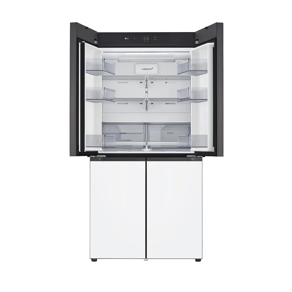 LG전자 m626mrq022s LG 디오스 오브제컬렉션 냉장고 Fit & Max 제품 이미지 9