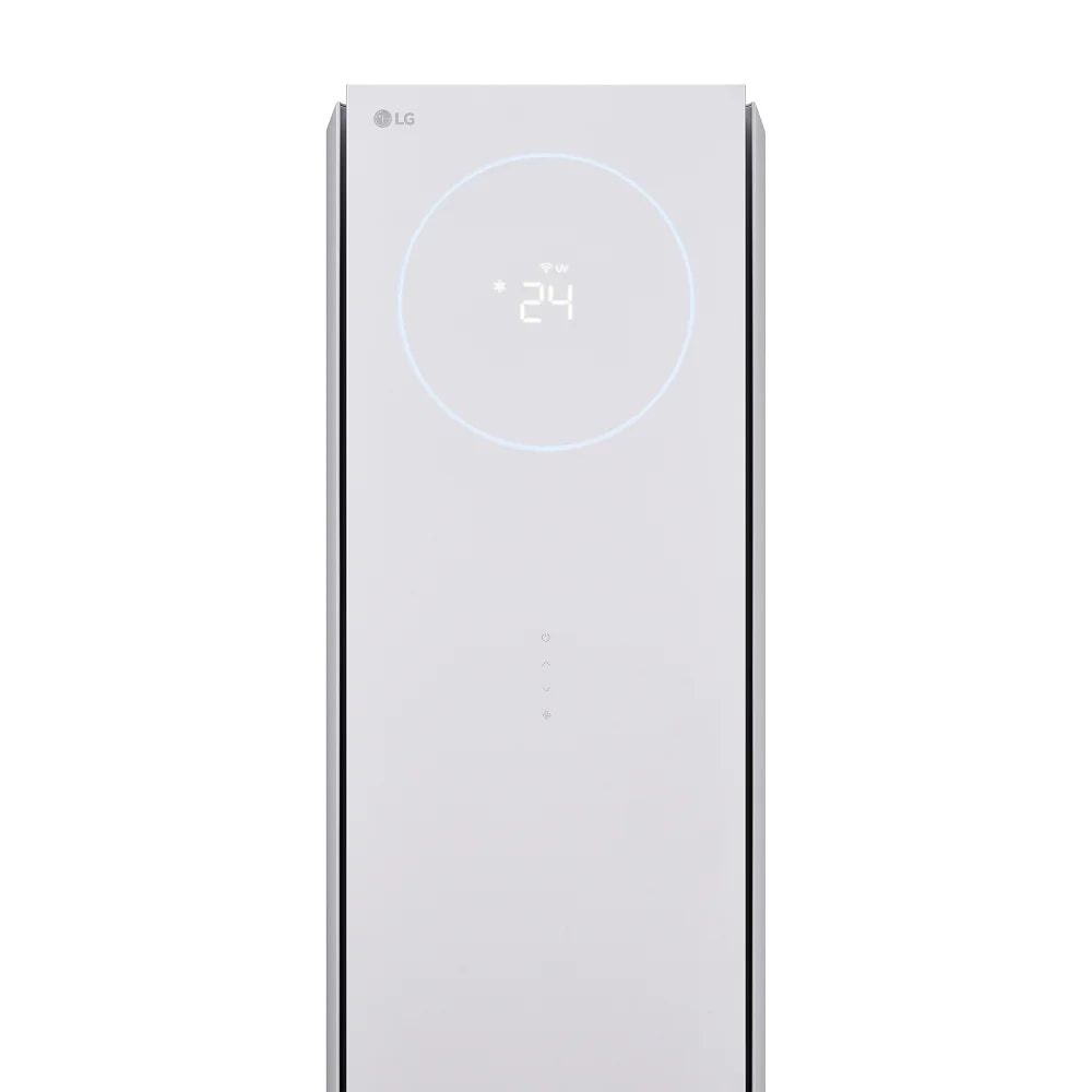 LG전자 fq18gv4ea1 LG 휘센 AI 오브제컬렉션 뷰I 에어컨 싱글 (4시리즈) 제품 이미지 2