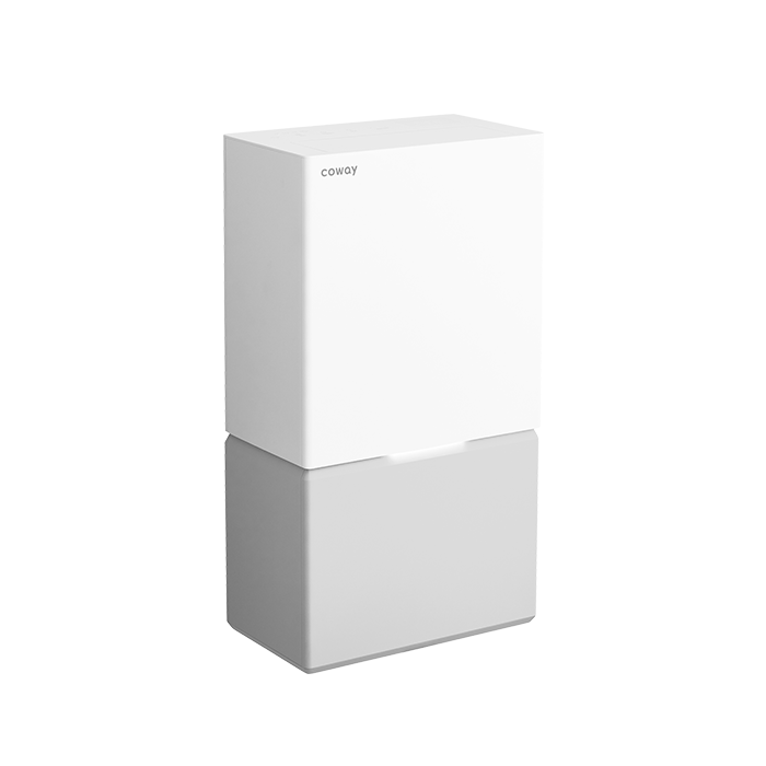 코웨이 AD-2026C 인버터 제습기 20L 제품 이미지 3