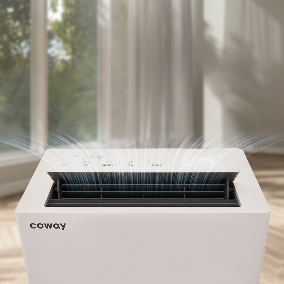 코웨이 AD-2325C 인버터 제습기 23L 상세이미지 11