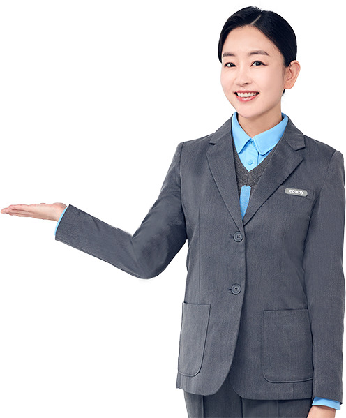 코웨이 AP-3024H 노블 공기청정기 상세이미지 88