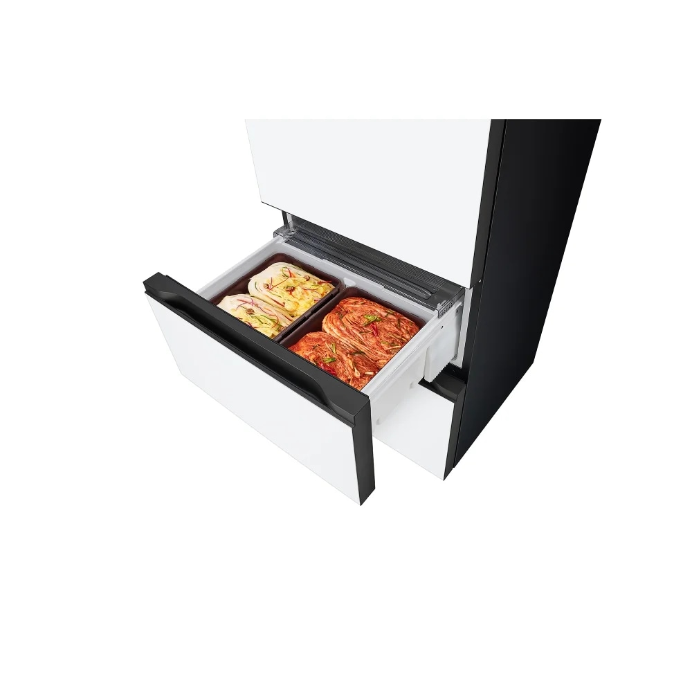 LG전자 Z334MQQ101 LG 디오스 오브제컬렉션 김치톡톡 Fit & Max 제품 이미지 7
