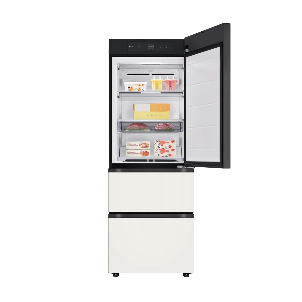 LG전자 z334gbb122s LG 디오스 오브제컬렉션 김치톡톡 Fit & Max 제품 이미지 7