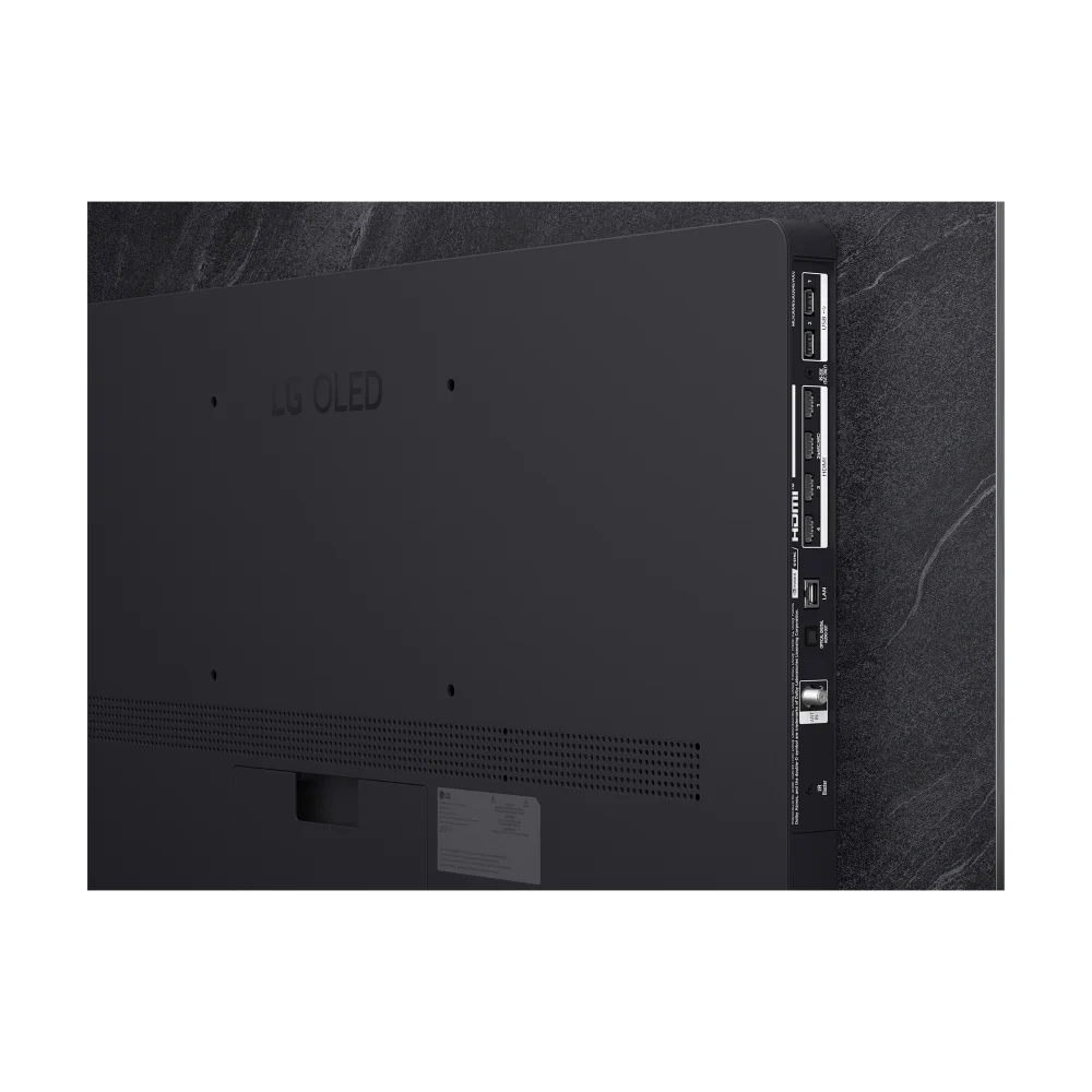 LG전자 oled55c6kna-wall LG 올레드 evo AI (벽걸이형) 제품 이미지 2