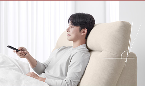 코웨이 CFK-CB01 BEREX 컴포트 프레임 상세이미지 16