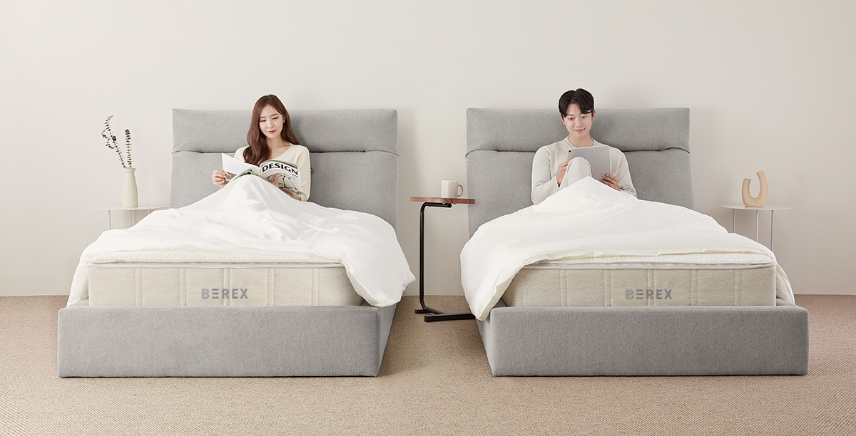 코웨이 CFK-CB01 BEREX 컴포트 프레임 상세이미지 7