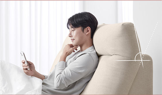 코웨이 CFQ-CB01 BEREX 컴포트 프레임 상세이미지 21
