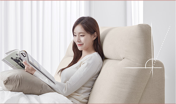 코웨이 CFQ-CB01 BEREX 컴포트 프레임 상세이미지 19