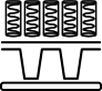 코웨이 CFQ-HT01 BEREX 스위트 호텔 프레임 상세이미지 9