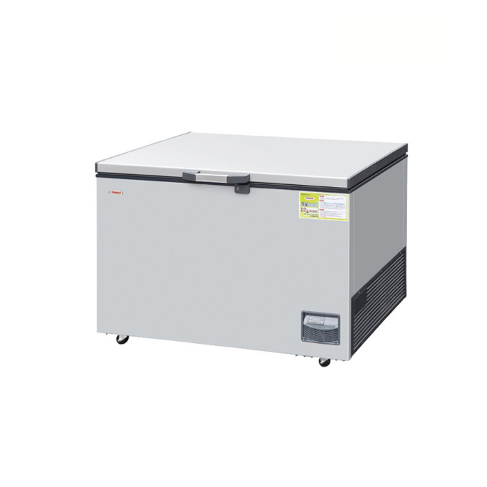 정일프리져 -65도 초저온 저온보관 고급형 업소용 참치 냉동고 BD-350A++