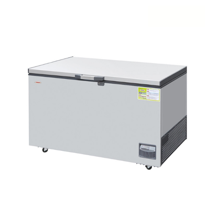 정일프리져 -65도 초저온 저온보관 고급형 업소용 참치 냉동고 BD-550A++