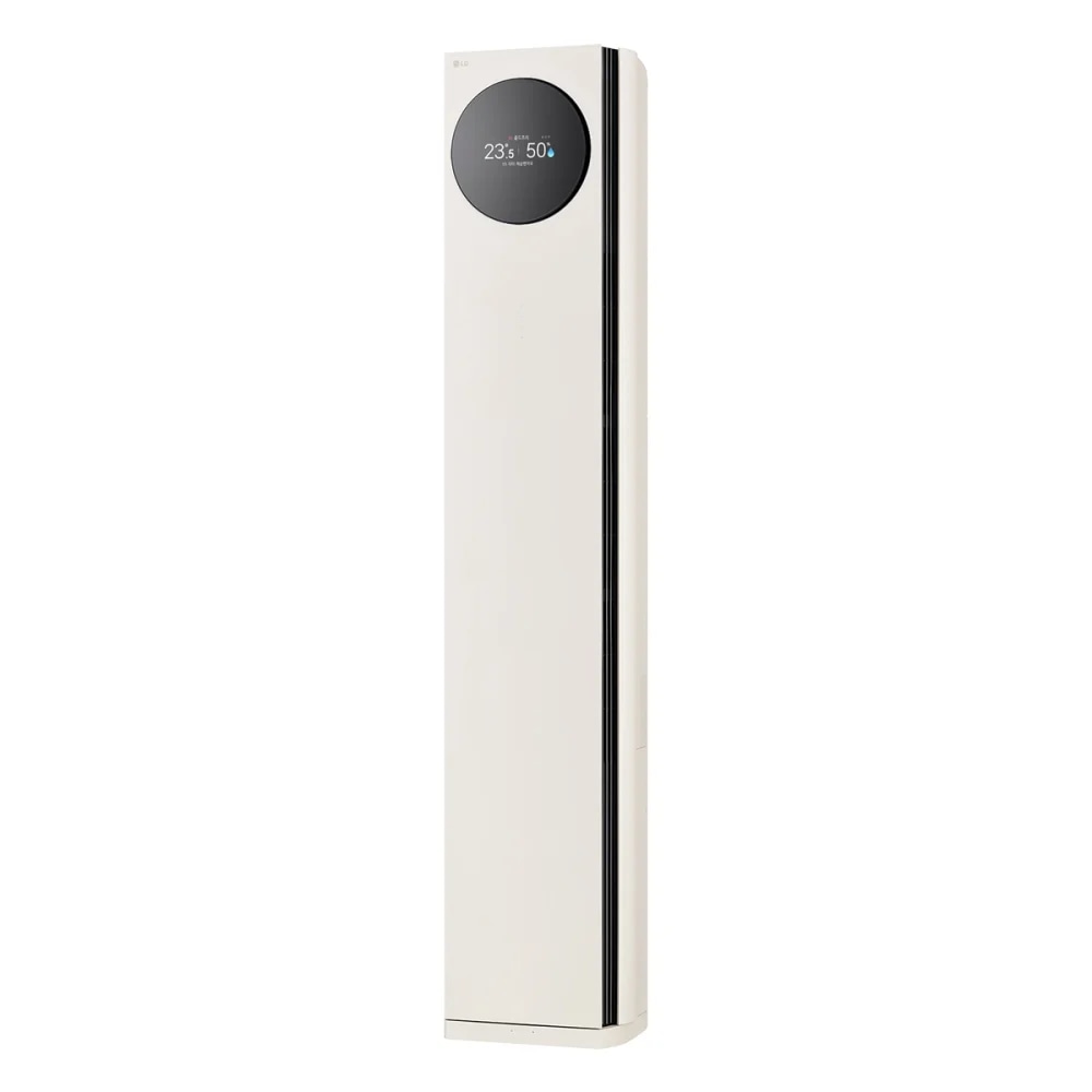 LG전자 fq25gn9be2m LG 휘센 AI 오브제컬렉션 타워I 에어컨 2in1 (9시리즈)매립배관형 제품 이미지 8