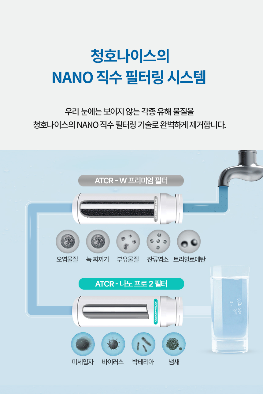 WP-30C8460N_청호 자가관리 정수기 셀프_6번째 상세정보 청호나이스 WP-30C8460N 청호 자가관리 정수기 셀프 상세이미지 6