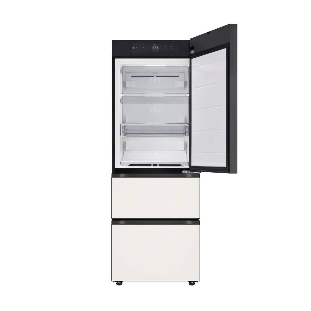 LG전자 z334gcb171s LG 디오스 오브제컬렉션 김치톡톡 Fit & Max 제품 이미지 4
