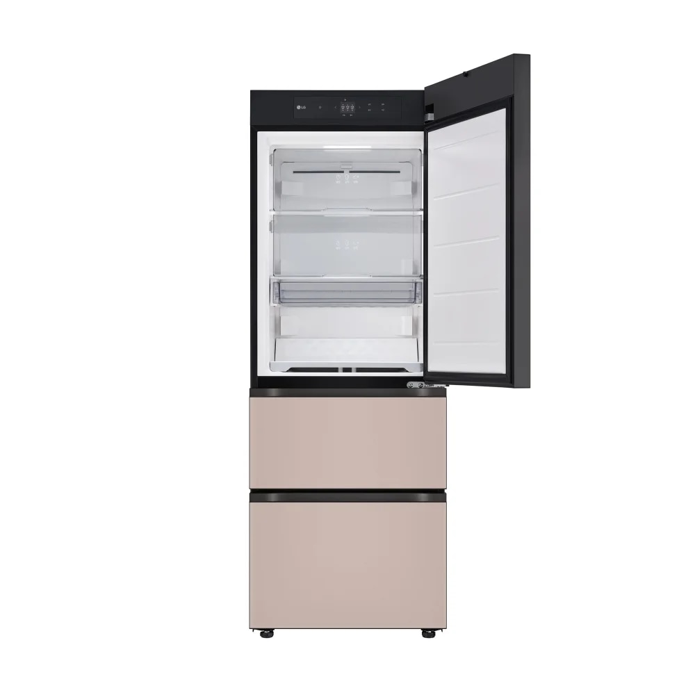 LG전자 z334gga171s LG 디오스 오브제컬렉션 김치톡톡 Fit & Max 제품 이미지 4