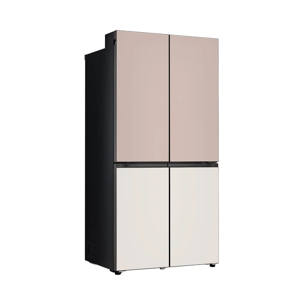 LG전자 m626gag052s_ LG 디오스 오브제컬렉션 STEM 베이직 냉장고 Fit & Max 제품 이미지 5