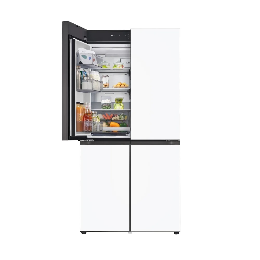 LG전자 m626gqq052s_ LG 디오스 오브제컬렉션 STEM 베이직 냉장고 Fit & Max 제품 이미지 7