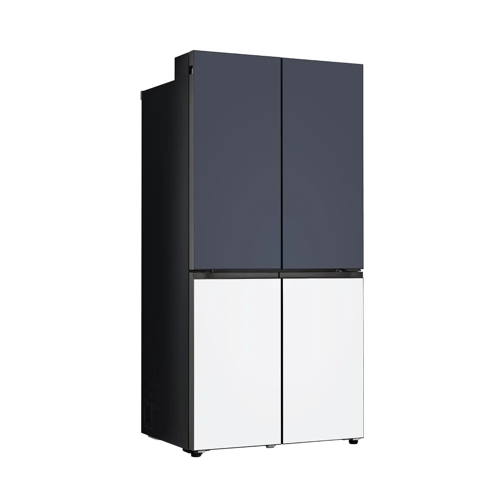 LG전자 m626mnq052s_ LG 디오스 오브제컬렉션 STEM 베이직 냉장고 Fit & Max 제품 이미지 5