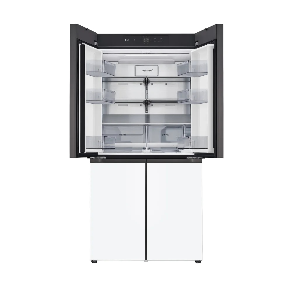 LG전자 m626mnq052s_ LG 디오스 오브제컬렉션 STEM 베이직 냉장고 Fit & Max 제품 이미지 9