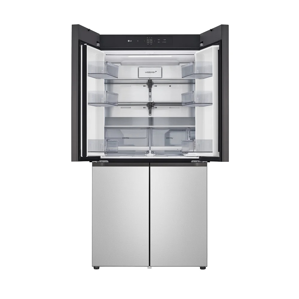 LG전자 m626svv052s_ LG 디오스 오브제컬렉션 STEM 베이직 냉장고 Fit & Max 제품 이미지 9